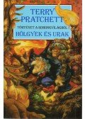 Terry Pratchett - Hölgyek és urak