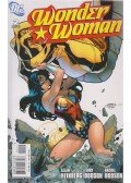 Heinberg, Allan,Dodson, Terry - Wonder Woman 2.