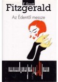 F. Scott Fitzgerald - Az Édentől messze