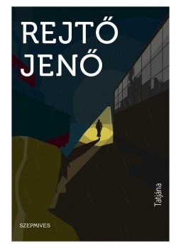 Rejtő Jenő - Tatjána Rejtő Jenő - Tatjána, Budapest 2017 antikvár könyv