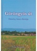 Varga Zsuzsa - Göröngyös út