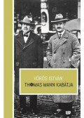 Vörös István - Thomas Mann kabátja