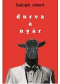 Balogh Robert - Durva a nyár