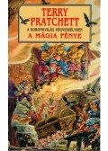 Terry Pratchett - A mágia fénye