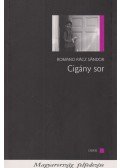 Romano Rácz Sándor - Cigány sor