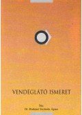 Dr. Burkáné Szolnoki Ágnes - Vendéglátó ismeretek