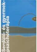 Gerő Zsuzsa,Hódi Ágnes,Ajkay Klára,Koller Éva - Serdülő- és gyermekpszichoterápia 2003/2.