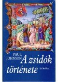 Paul Johnson - A zsidók története