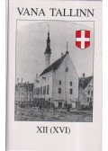 Tallinna Linnavalitsus - Vana Tallinn