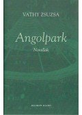 Vathy Zsuzsa - Angolpark (dedikált)