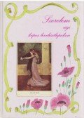 Dr. Horváth Hilda - Szerelem régi képes levelezőlapokon