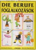 Civardi, Anne - Die Berufe - Foglalkozások
