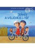 Csapody Kinga - Irány a Velencei-tó!