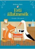 Boldizsár Ildikó - Esti állatmesék