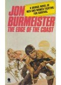 Jon Burmeister - The Edge of the Coast