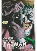 Moore, Alan,Bolland, Brian - Batman - The Killing Joke