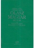 Herczeg Gyula,Juhász Zsuzsanna - Olasz-Magyar szótár