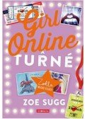 Zoe Sugg - Girl Online - A turné