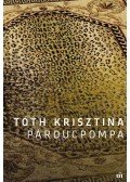 Tóth Krisztina - Párducpompa