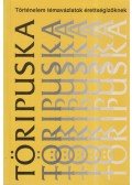Kalmár János,Balogh László,Seifert Tibor,Benkes Mihály,Borsodi Csaba,Illényi Domonkos,Lőrincz Barnabás,Németh István - Töripuska