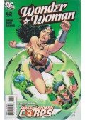 Gail Simone,Scott, Nicola,Dagnino, Fernando - Wonder Woman 42.