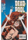 Waid, Mark,Churchill, Ian,Weeks, Lee - Deadpool Vol. 1. No. 2.