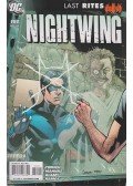Tomasi, Peter J.,Doug Mahake,Shawn Moll - Nightwing 151.