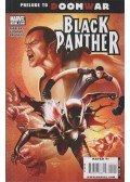Maberry, Jonathan,Conrad, Will - Black Panther No. 12.