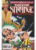 Quinn, David,Rubi, Melvin - Doctor Strange, Sorcerer Supreme Vol. 1 No. 65.