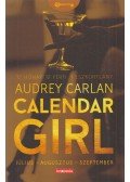 Audrey Carlan - Calendar Girl - Július - Augusztus - Szeptember