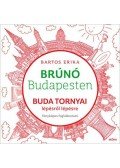 Bartos Erika - Brúnó Budapesten 1.