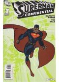 Darwyn Cooke,Sale, Tim - Superman Confidential 1.