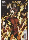 Way, Daniel,Liu, Marjorie,Mirco Pierfederici - Dark Wolverine No. 90.