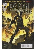 Way, Daniel,Liu, Marjorie,Camuncoli, Giuseppe - Daken: Dark Wolverine No. 1.