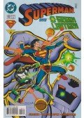 Jurgens, Dan,Garcia-Lopez, Jose Luis - Superman 105.