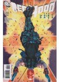 Winick, Judd,Haun, Jeremy - Red Hood: The Lost Days 4.