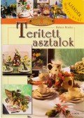 Halmos Monika - Terített asztalok