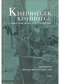 Neményi Mária,Szalai Júlia - Kisebbségek kisebbsége