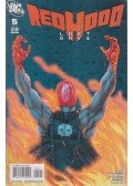 Winick, Judd,Haun, Jeremy - Red Hood: The Lost Days 5.