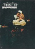 Szomory György - Operaélet VI. évf. 5. szám 1997. november-december