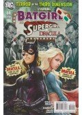Miller, Bryan Q.,Garbett, Lee - Batgirl 14.