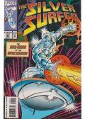 Marz, Ron,Lim, Ron,Christopher, Tom - Silver Surfer Vol. 3. No. 92.
