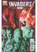 Alex Ross,Christos Cage,Caio Reis - Invaders Now! No. 1.