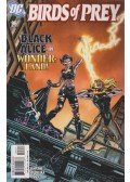 Gail Simone,Siqueira, Paulo - Birds of Prey 96.