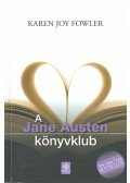 Karen Joy Fowler - A Jane Austen könyvklub