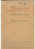 Asztalos Lajos,Barcza Gedeon - Botvinnik győzelme as világbajnoki küzdelemben