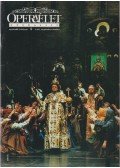 Szomory György - Operaélet VIII. évf. 4. szám 1999. szeptember-október