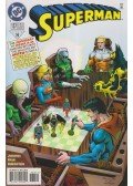 Jurgens, Dan,Ryan, Paul - Superman 137.