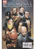 Bendis, Brian Michael,Reed, Brian,Cheung, Jim - New Avengers: Illuminati No. 1