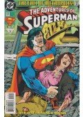 Kesel, Karl,Krause, Peter - The Adventures of Superman 514.